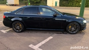 Vand audi a4 b8  - imagine 2