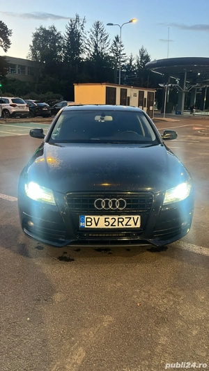Vand audi a4 b8  - imagine 4