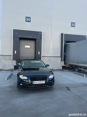 Vand audi a4 b8  - imagine 3