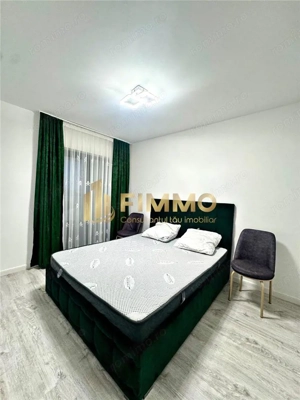 Apartament de inchiriat | Loc de parcare privat | Bloc nou | ID:1555 - imagine 3