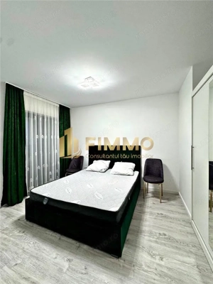 Apartament de inchiriat | Loc de parcare privat | Bloc nou | ID:1555 - imagine 2