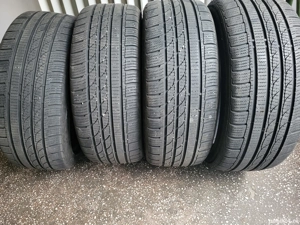 Anvelope iarna TRISTAR 195/45/R16