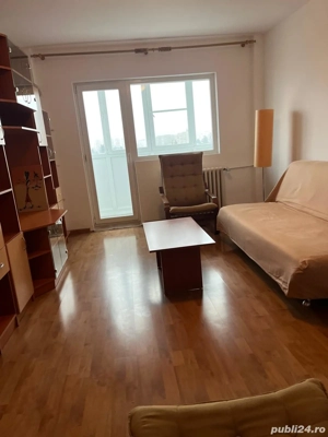 ap 3 camere, decomandat, ptr inchiriere - imagine 2