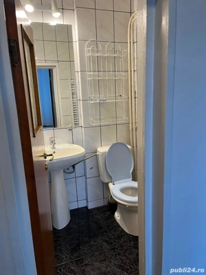 ap 3 camere, decomandat, ptr inchiriere - imagine 5