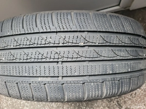Anvelope iarna TRISTAR 195/45/R16 - imagine 2