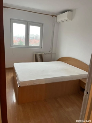 ap 3 camere, decomandat, ptr inchiriere - imagine 7