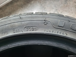 Anvelope iarna TRISTAR 195/45/R16 - imagine 4