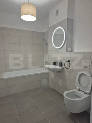 Apartament 2 camere, 59 mp, ansamblul Maurer - zona Libertatii - imagine 5