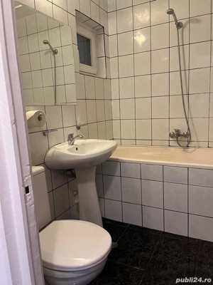 ap 3 camere, decomandat, ptr inchiriere - imagine 6