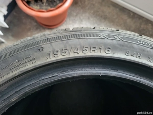 Anvelope iarna TRISTAR 195/45/R16 - imagine 6