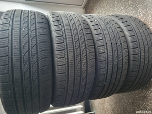 Anvelope iarna TRISTAR 195/45/R16 - imagine 3