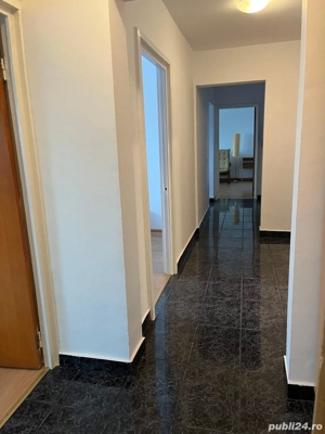 ap 3 camere, decomandat, ptr inchiriere - imagine 9