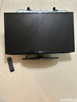 Samsung LED TV 