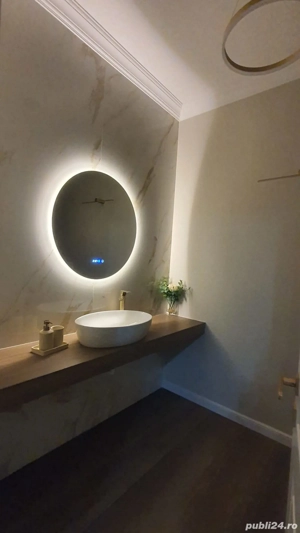 Ap.2 camere +living, lux,Sanmartin Felix