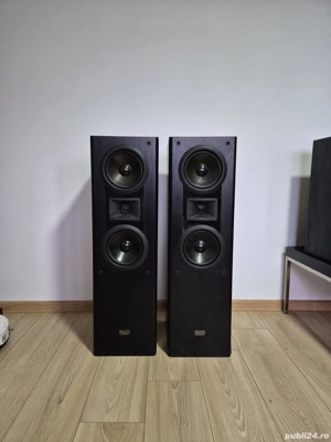 Vand Boxe pioneer  Prologue-S110