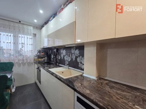 Apartament modern cu 2 camere, complet renovat, Micalaca - Polivalenta Arad - imagine 5