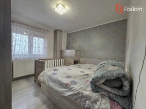 Apartament modern cu 2 camere, complet renovat, Micalaca - Polivalenta Arad - imagine 7