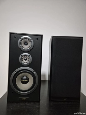 Boxe Pioneer CS-3070