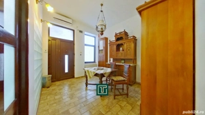 Apartament spațios cu 3 camere de închiriat   zonă Centrală, Arad - imagine 2