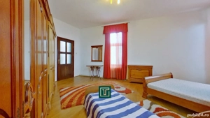 Apartament spațios cu 3 camere de închiriat   zonă Centrală, Arad - imagine 6