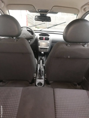 vând opal corsa c 1,2  - imagine 5