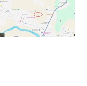 Teren Maracinei, Buzau 