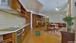 Apartament spațios cu 3 camere de închiriat   zonă Centrală, Arad - imagine 7