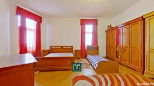 Apartament spațios cu 3 camere de închiriat   zonă Centrală, Arad - imagine 4