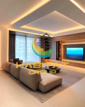 Apartament 2 camere Tineretului bloc nou