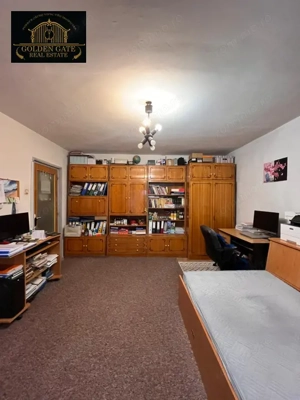 Aviatiei - Pipera | 2 Camere | Bloc Reabilitat | Metrou | Balcon