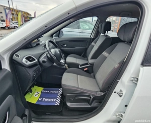 Renault Grand Scenic - 1.5 diesel - 110 c.p. - 2013 - euro 5 - imagine 7