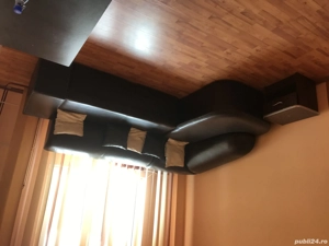 Garsoniera de inchiriat in Focșani