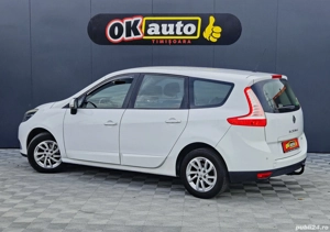 Renault Grand Scenic - 1.5 diesel - 110 c.p. - 2013 - euro 5 - imagine 4