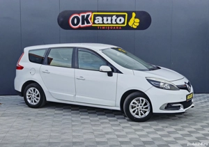Renault Grand Scenic - 1.5 diesel - 110 c.p. - 2013 - euro 5 - imagine 3