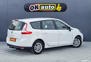 Renault Grand Scenic - 1.5 diesel - 110 c.p. - 2013 - euro 5 - imagine 5