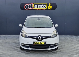Renault Grand Scenic - 1.5 diesel - 110 c.p. - 2013 - euro 5 - imagine 2