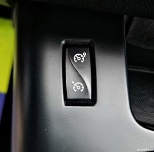 Renault Grand Scenic - 1.5 diesel - 110 c.p. - 2013 - euro 5 - imagine 16