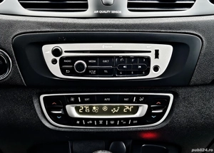 Renault Grand Scenic - 1.5 diesel - 110 c.p. - 2013 - euro 5 - imagine 13