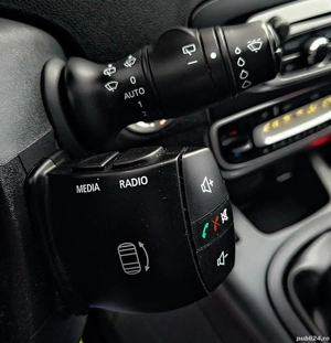 Renault Grand Scenic - 1.5 diesel - 110 c.p. - 2013 - euro 5 - imagine 20