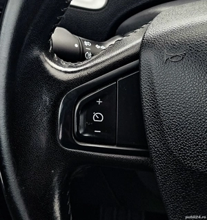 Renault Grand Scenic - 1.5 diesel - 110 c.p. - 2013 - euro 5 - imagine 15