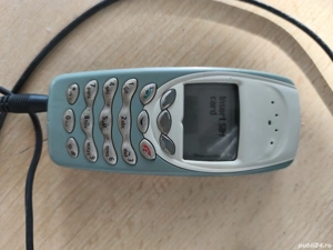 Telefon Nokia 3410 - imagine 4