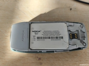 Telefon Nokia 3410 - imagine 2