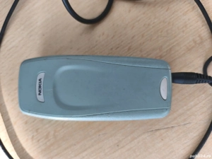 Telefon Nokia 3410 - imagine 5