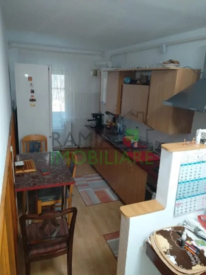  Apartament 3 camere Racadau Brasov