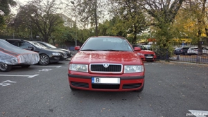 Skoda Octavia Tour, primul proprietar