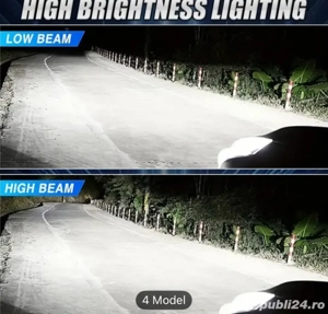 Led / bixenon D4S - Bullvision - imagine 7