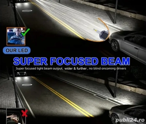 Led / bixenon D4S - Bullvision - imagine 4