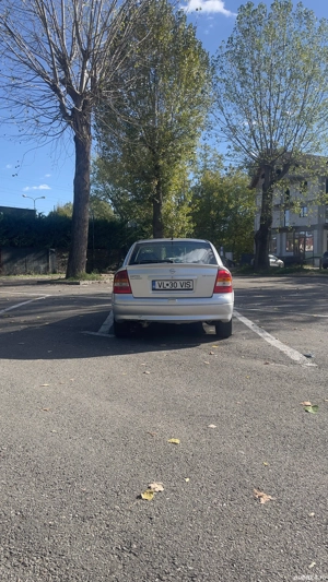 Se vinde opel astra G clasic 1.4 Benzină An fabricație 2008 290.000 km - imagine 6