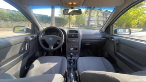 Se vinde opel astra G clasic 1.4 Benzină An fabricație 2008 290.000 km - imagine 3