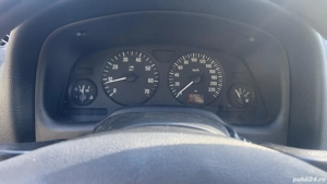 Se vinde opel astra G clasic 1.4 Benzină An fabricație 2008 290.000 km